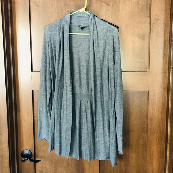 Express Sweaters - Express Cardigan Sweater NWOT!!